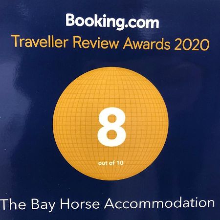 The Bay Horse Accommodation كارلتون المظهر الخارجي الصورة