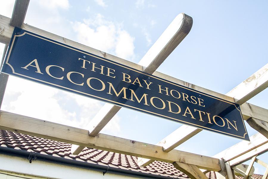The Bay Horse Accommodation كارلتون المظهر الخارجي الصورة