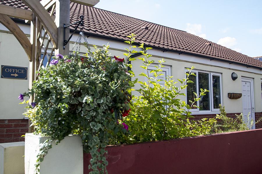 The Bay Horse Accommodation كارلتون المظهر الخارجي الصورة