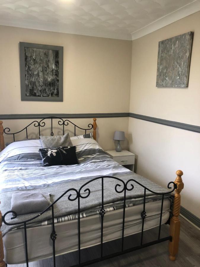 The Bay Horse Accommodation كارلتون المظهر الخارجي الصورة