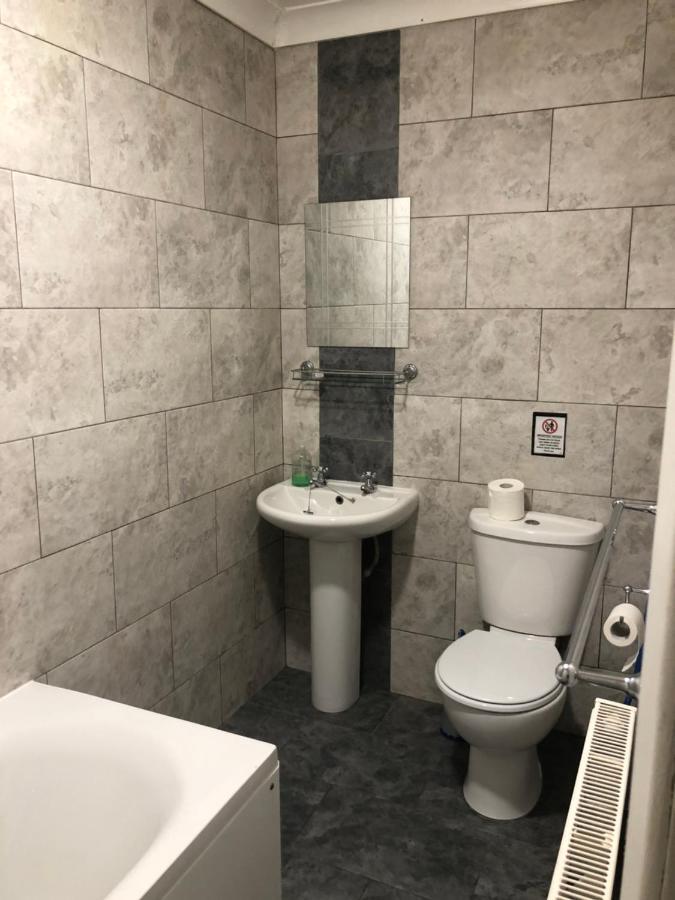 The Bay Horse Accommodation كارلتون المظهر الخارجي الصورة