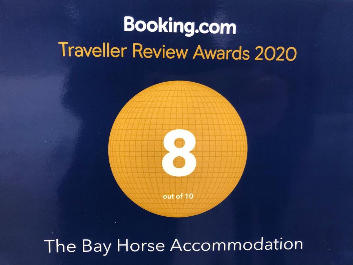 The Bay Horse Accommodation كارلتون المظهر الخارجي الصورة